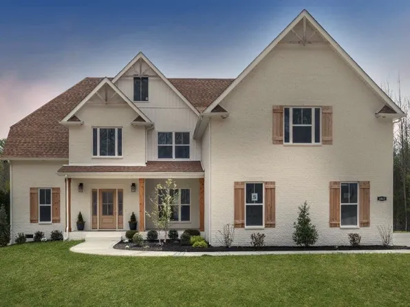 1065 Gholson Rd, Clarksville, TN 37043