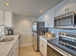 4500 W Brigantine Ave APT 2417, Brigantine, NJ 08203