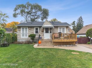 2540 Forest View Ave, River Grove, IL 60171