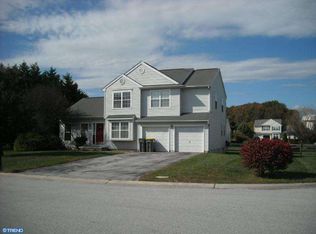 110 Stoneridge Pl, Bear, DE 19701