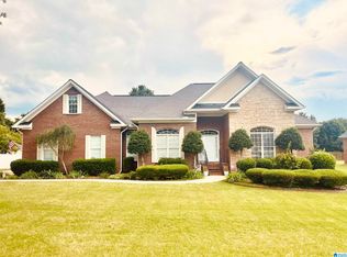 19 Heritage Way, Oxford, AL 36203