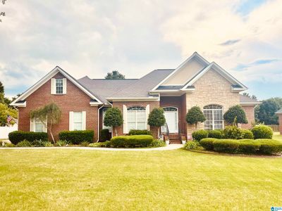 19 Heritage Way, Oxford, AL, 36203