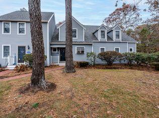 97 Shellback Way UNIT 97, Mashpee, MA 02649