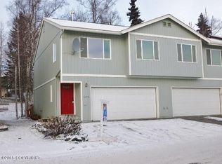 6278 Fairweather Dr, Anchorage, AK 99518