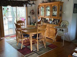 W13440 Jungle Jim Ln, Athelstane, WI 54104