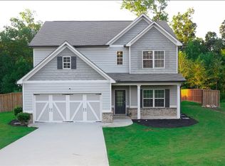 847 Wellford Ave, Jefferson, GA 30549