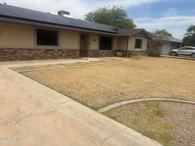 5542 W Monte Cristo Ave, Glendale, AZ, 85306