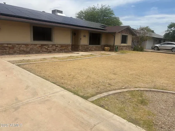 5542 W MONTE CRISTO Avenue, Glendale, AZ 85306