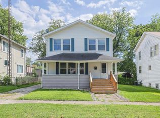 1542 Clarendon Ave, Niles, MI 49120