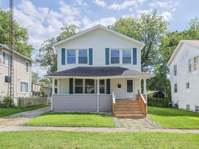 1542 Clarendon Ave, Niles, MI, 49120