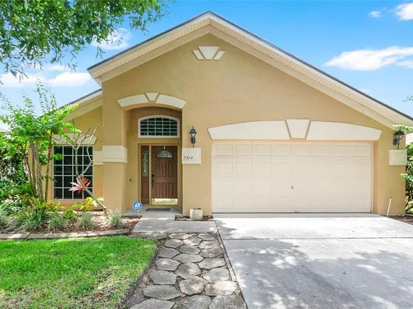 7310 Cosine Ave, Orlando, FL 32812