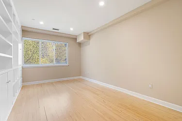 Rented by Corcoran
