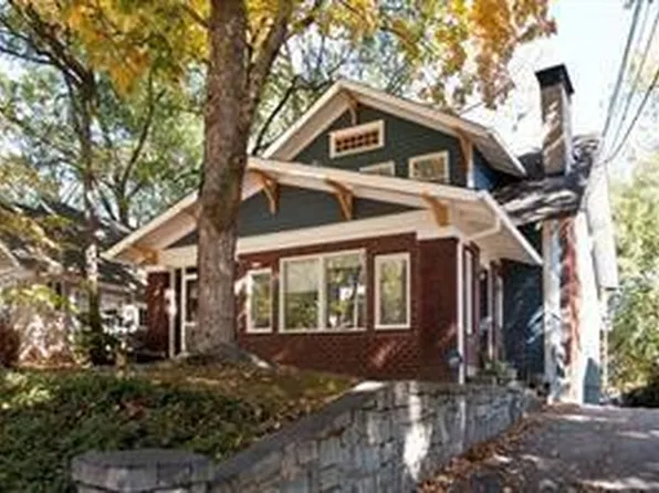 897 Argonne Ave NE APT 4, Atlanta, GA 30309