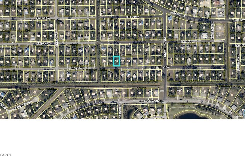 2nd image of 5014 2nd ST W