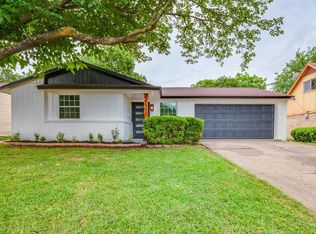 626 Thrush Ave, Duncanville, TX 75116