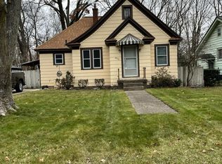 4312 Madison Ave SE, Wyoming, MI 49548