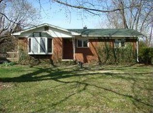 502 N Eustis Dr, Indianapolis, IN 46229