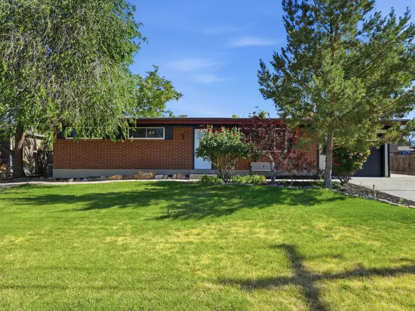 6493 W 3500 S, West Valley City, UT 84128
