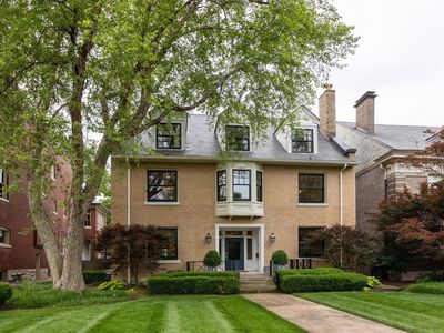 4632 Pershing Pl, Saint Louis, MO, 63108