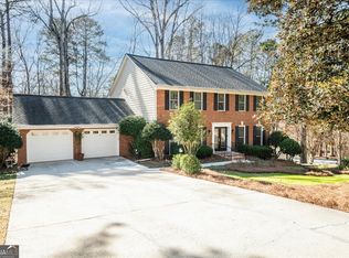 3762 Frederica Rd, Berkeley Lake, GA 30096