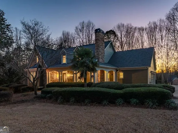543A Sterling Water Dr, Monroe, GA 30655