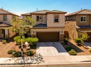 2037 Hocus Pocus Pl, Henderson, NV 89002
