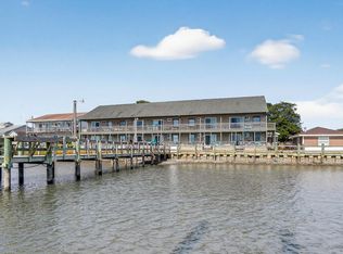 7482 E Side Rd, Chincoteague Island, VA 23336