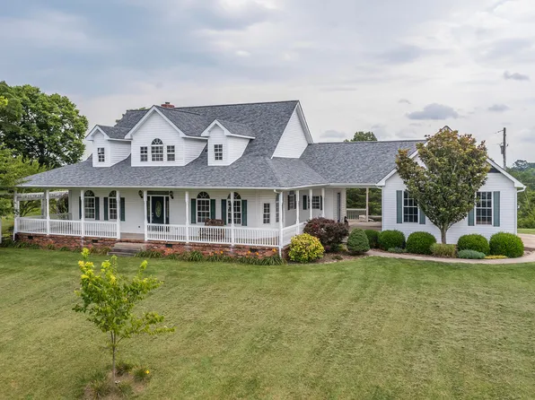 4801 State Highway 1842 N, Cynthiana, KY 41031