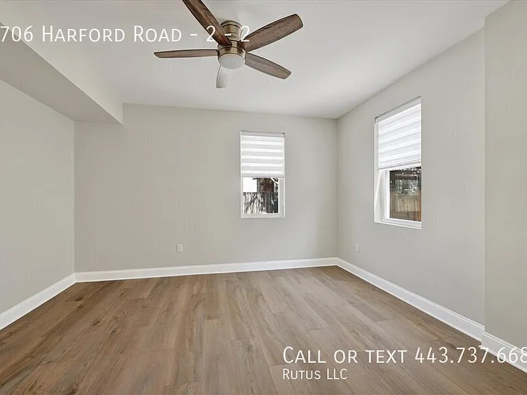 4706 Harford Rd #2 — Photo 2