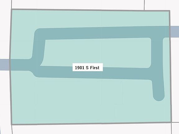 2nd image of 1901 S 1st St