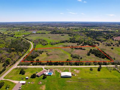 LOT 1 Fm 903, Celeste, TX, 75423
