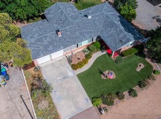 14548 Kinney Ave, Red Bluff, CA 96080