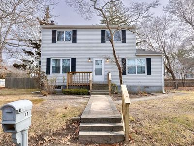 47 Overlook Drive, Mastic Beach, NY, 11951