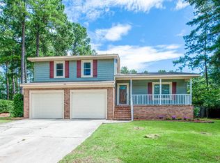 3751 Winchester Trl, Martinez, GA 30907