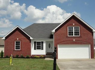 324 Brandywine Ln, Springfield, TN 37172