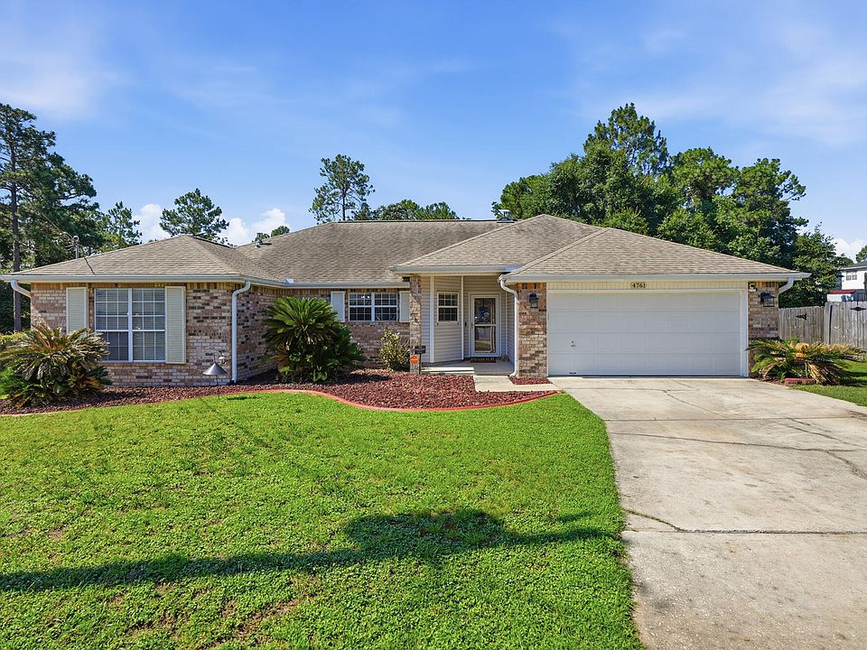 1st image of 4761 Connor Dr