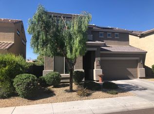 4734 W Gelding Dr, Glendale, AZ 85306