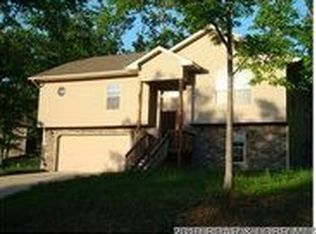 283 Evergreen Dr, Lake Ozark, MO 65049