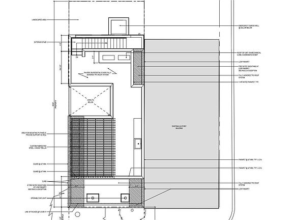 5th image of 884 N Orkney St
