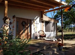 12141 N Sanders Rd, Fort Thomas, AZ 85536