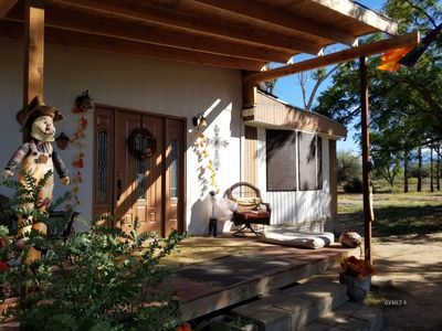 12141 N Sanders Rd, Fort Thomas, AZ, 85536