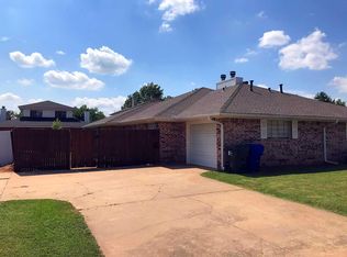 302 Willow Branch Rd, Norman, OK 73072