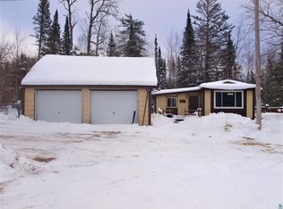 7828 Sauna Rd, Embarrass, MN 55732