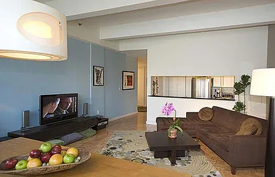 Rented by The World Wide Group