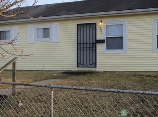 4830 Gardendale Ave, Dayton, OH