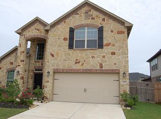 3419 Auburn Creek Cir, Fulshear, TX 77441