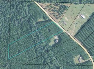 0 Caldwell Rd, Gay, GA 30218