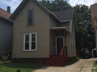 1429 W National Ave, Milwaukee, WI 53204