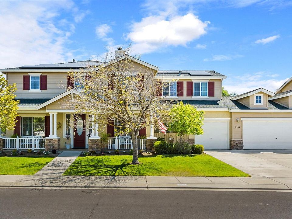 2nd image of 2164 Ivory Lace Ave
