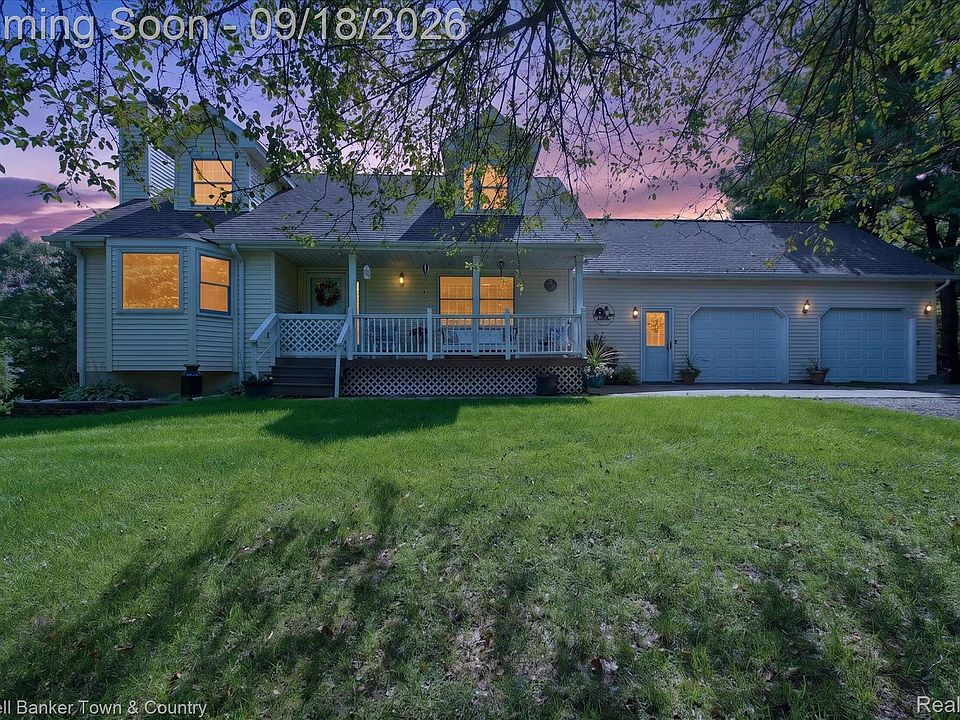 1st image of 4442 McGunn Rd